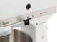OUTLET - UTILIZZATO PER PROVA - KitchenAid Classic 5K45SS-EWH Bianco - Impastatrice Planetaria