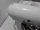 OUTLET - UTILIZZATO PER PROVA - KitchenAid Classic 5K45SS-EWH Bianco - Impastatrice Planetaria