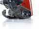 GeoTech-Pro GeoPorter 330E - Minitransporter cassone estensibile 300Kg