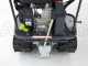 GeoTech-Pro GeoPorter 330E - Minitransporter cassone estensibile 300Kg