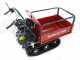 GeoTech-Pro GeoPorter 330E - Minitransporter cassone estensibile 300Kg