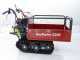 GeoTech-Pro GeoPorter 330E - Minitransporter cassone estensibile 300Kg