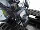 GeoTech Pro GeoPorter 330E - Motocarriola cingolata cassone estensibile con 4 rulli - 300Kg