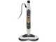 Shark Steam &amp; Scrub con Steam Blaster S8201EU - Scopa a vapore elettrica - 1120W