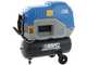 OUTLET - DA ESPOSIZIONE - ABAC SPINN D2.2 90W 10 230/50 - Compressore rotativo a vite monofase silenziato - Motore 3 HP - 90 lt