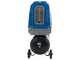 OUTLET - DA ESPOSIZIONE - ABAC SPINN D2.2 90W 10 230/50 - Compressore rotativo a vite monofase silenziato - Motore 3 HP - 90 lt