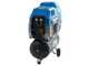 OUTLET - DA ESPOSIZIONE - ABAC SPINN D2.2 90W 10 230/50 - Compressore rotativo a vite monofase silenziato - Motore 3 HP - 90 lt
