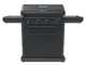 Campingaz 4 Series Onyx S Dualgas - Barbecue a gas o metano