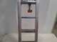 OUTLET - DIFETTI ESTETICI - Facal Genia G350-3, 3x11 gradini, 8.34 mt - Scala telescopica in alluminio