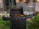Campingaz 3 Series Onyx S Dualgas - Barbecue a gas o metano