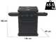 Campingaz 3 Series Onyx S Dualgas - Barbecue a gas o metano
