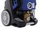 Annovi &amp; Reverberi 767 Dual PRO - Idropulitrice acqua fredda - 150 bar - 600 l/h