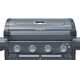 Campingaz 4 Series Premium S Dualgas - Barbecue a gas o metano