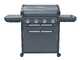 Campingaz 4 Series Premium S Dualgas - Barbecue a gas o metano