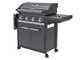 Campingaz 4 Series Premium S Dualgas - Barbecue a gas o metano