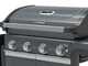 Campingaz 4 Series Premium S Dualgas - Barbecue a gas o metano