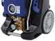 Annovi &amp; Reverberi 767 Dual PRO - Idropulitrice acqua fredda - 150 bar - 600 l/h