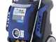 Annovi &amp; Reverberi 767 Dual PRO - Idropulitrice acqua fredda - 150 bar - 600 l/h