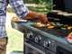 Campingaz 3 Series Premium S Dualgas - Barbecue a gas o metano