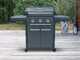 Campingaz 3 Series Premium S Dualgas - Barbecue a gas o metano