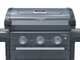 Campingaz 3 Series Premium S Dualgas - Barbecue a gas o metano