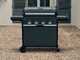 Campingaz 4 Select EXS SBS - Barbecue a gas e metano