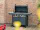 Campingaz 4 Select EXS SBS - Barbecue a gas e metano