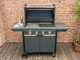 Campingaz 4 Select EXS SBS - Barbecue a gas e metano