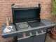 Campingaz 4 Select EXS SBS - Barbecue a gas e metano