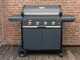 Campingaz 4 Select EXS SBS - Barbecue a gas e metano