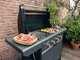 Campingaz 4 Select EXS SBS - Barbecue a gas e metano