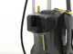 Karcher HD 5/13 P Plus - Idropulitrice professionale ad acqua fredda - 170 bar max - 490 l/h