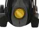 Karcher HD 5/13 P Plus - Idropulitrice professionale ad acqua fredda - 170 bar max - 490 l/h