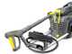 Karcher HD 5/13 P Plus - Idropulitrice professionale ad acqua fredda - 170 bar max - 490 l/h