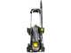 Karcher HD 5/13 P Plus - Idropulitrice professionale ad acqua fredda - 170 bar max - 490 l/h