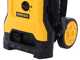 DeWalt DXPW001U - Idropulitrice acqua fredda - 160 Bar - 480 L/h