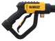 DeWalt DXPW001U - Idropulitrice acqua fredda - 160 Bar - 480 L/h