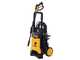 DeWalt DXPW001U - Idropulitrice acqua fredda - 160 Bar - 480 L/h