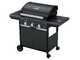 Campingaz 3 Select EXS SBS - Barbecue a gas e metano