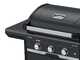 Campingaz 3 Select EXS SBS - Barbecue a gas e metano