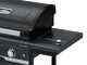 Campingaz 3 Select EXS SBS - Barbecue a gas e metano