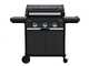 Campingaz 3 Select EXSD Dualgas - Barbecue a gas e metano