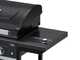 Campingaz 3 Select EXSD Dualgas - Barbecue a gas e metano