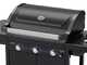 Campingaz 3 Compact EXS Dualgas - Barbecue a gas e metano