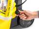 Karcher K4 Comfort Premium - Idropulitrice ad acqua fredda - 130 bar - 420 L/h