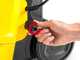 Karcher K4 Comfort Premium - Idropulitrice ad acqua fredda - 130 bar - 420 L/h