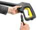 Karcher K4 Comfort Premium - Idropulitrice ad acqua fredda - 130 bar - 420 L/h