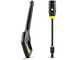 Karcher K4 Comfort Premium - Idropulitrice ad acqua fredda - 130 bar - 420 L/h