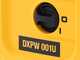 DeWalt DXPW001U - Idropulitrice acqua fredda - 160 Bar - 480 L/h