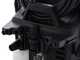 DeWalt DXPW001U - Idropulitrice acqua fredda - 160 Bar - 480 L/h